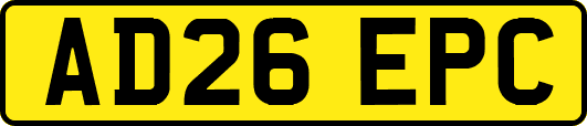 AD26EPC