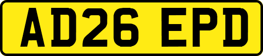 AD26EPD