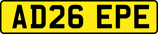 AD26EPE