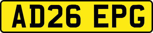 AD26EPG