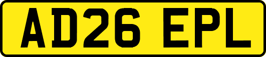 AD26EPL