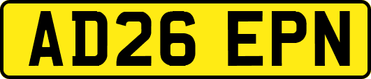 AD26EPN