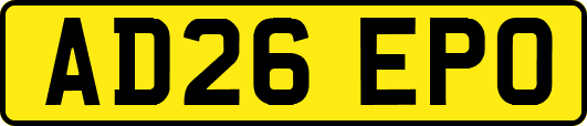 AD26EPO