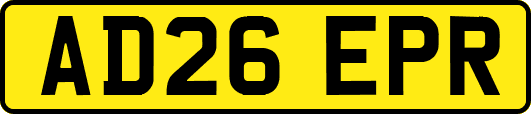 AD26EPR