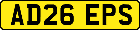 AD26EPS