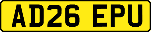 AD26EPU