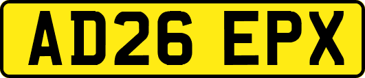 AD26EPX