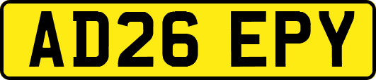 AD26EPY