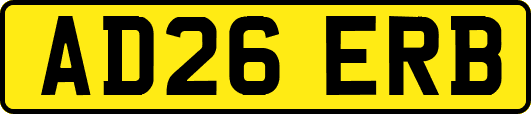 AD26ERB