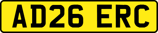 AD26ERC