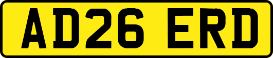 AD26ERD