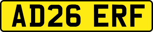 AD26ERF