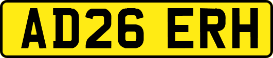 AD26ERH