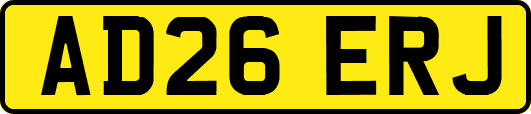 AD26ERJ