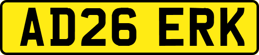 AD26ERK