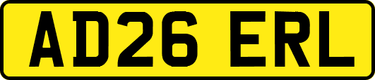 AD26ERL