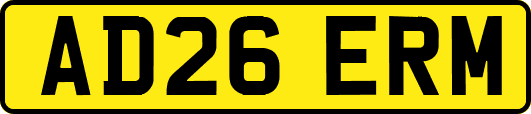AD26ERM