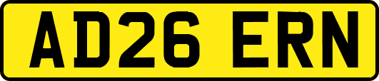 AD26ERN