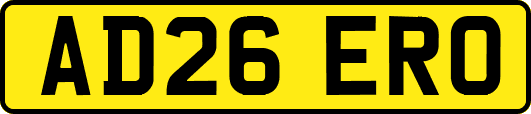 AD26ERO