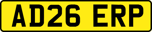 AD26ERP
