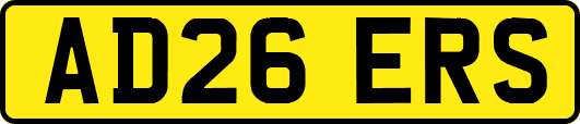 AD26ERS