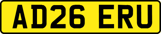 AD26ERU
