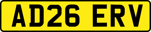 AD26ERV