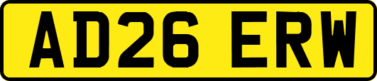 AD26ERW