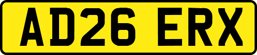 AD26ERX