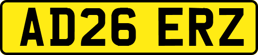 AD26ERZ