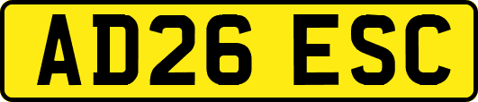 AD26ESC