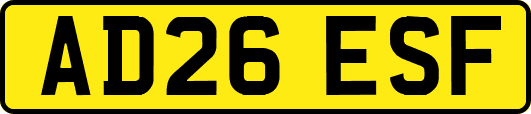 AD26ESF