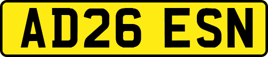 AD26ESN