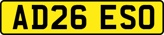AD26ESO