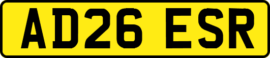 AD26ESR
