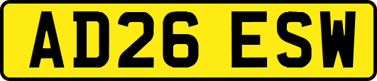 AD26ESW
