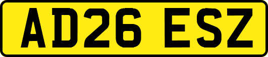 AD26ESZ