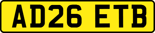 AD26ETB