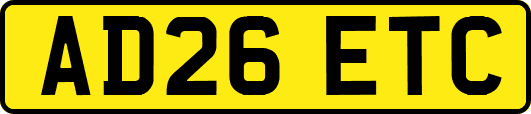 AD26ETC