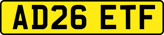 AD26ETF