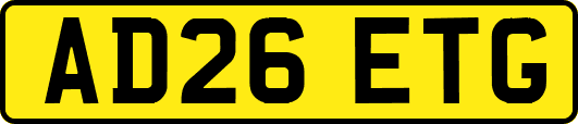 AD26ETG