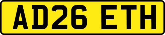 AD26ETH