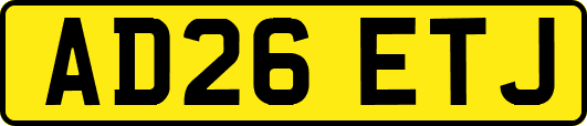 AD26ETJ