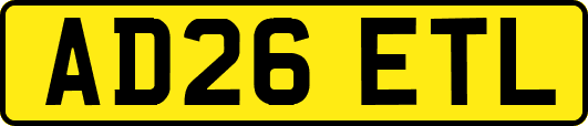 AD26ETL