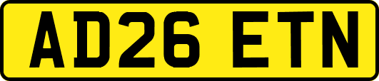 AD26ETN