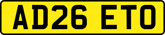AD26ETO