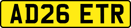 AD26ETR