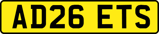AD26ETS