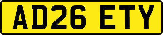 AD26ETY