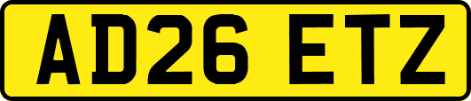 AD26ETZ